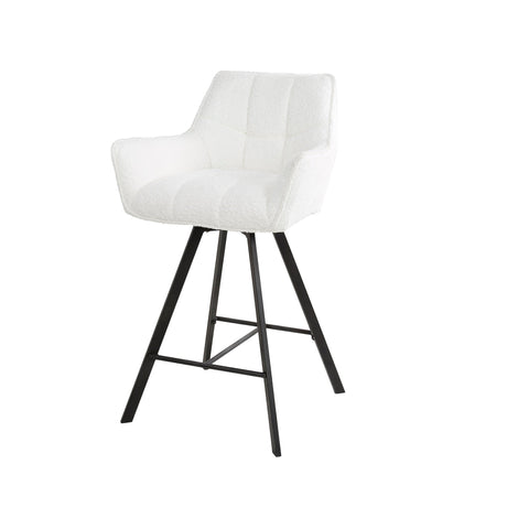 Barhocker Kahn Drehbar 96cm h Prime Möbel