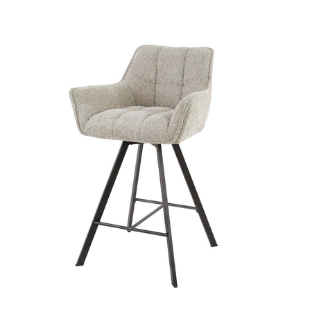 Barhocker Kahn Drehbar 96cm h Prime Möbel