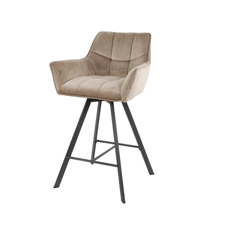 Barhocker Kahn Drehbar 96cm h Prime Möbel