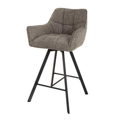Barhocker Kahn Drehbar 96cm h Prime Möbel