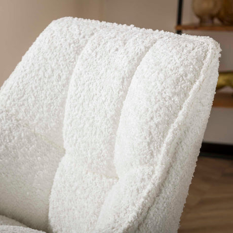 Barhocker Kahn Drehbar 96cm h Prime Möbel