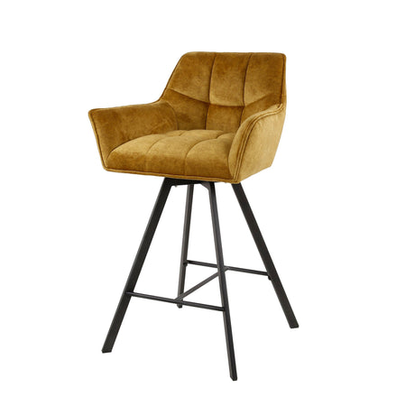 Barhocker Kahn Drehbar 96cm h Prime Möbel