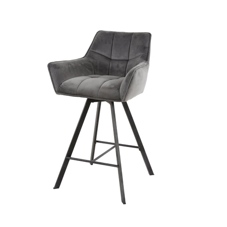 Barhocker Kahn Drehbar 96cm h Prime Möbel