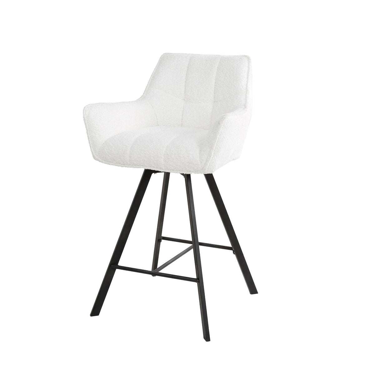 Barhocker Kahn Drehbar 96cm h Prime Möbel