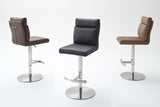 Rabea Barstuhl  BxHxT 40x91x58cm Prime Möbel