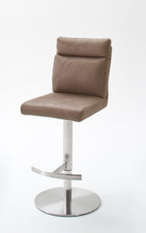 Rabea Barstuhl  BxHxT 40x91x58cm Prime Möbel