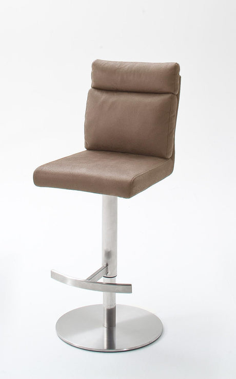 Rabea Barstuhl  BxHxT 40x91x58cm Prime Möbel