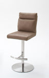 Rabea Barstuhl  BxHxT 40x91x58cm Prime Möbel