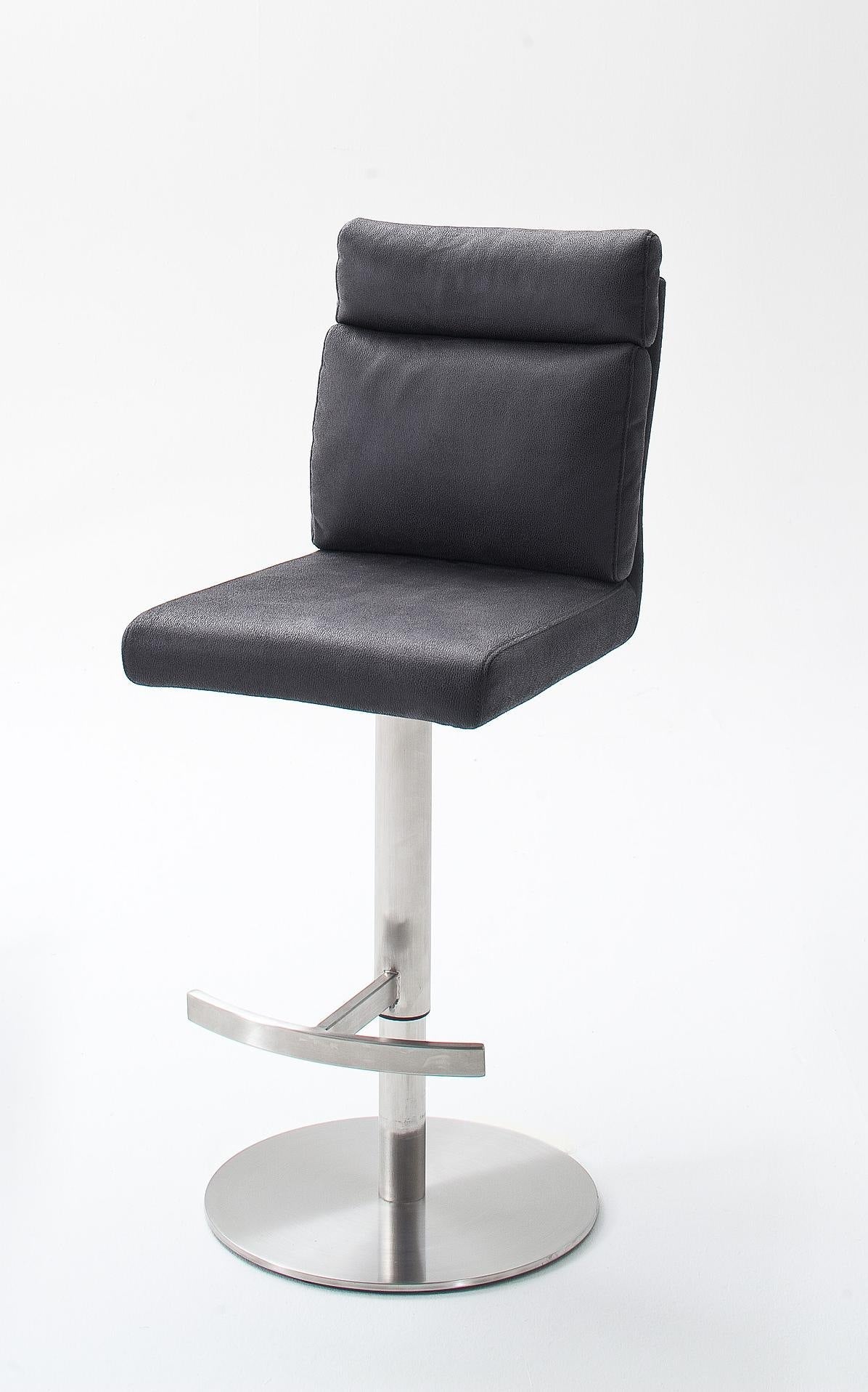 Rabea Barstuhl  BxHxT 40x91x58cm Prime Möbel