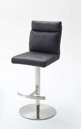 Rabea Barstuhl  BxHxT 40x91x58cm Prime Möbel