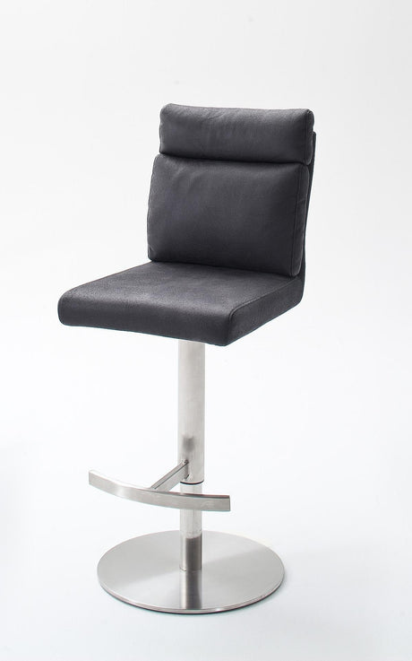 Rabea Barstuhl  BxHxT 40x91x58cm Prime Möbel