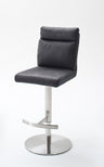 Rabea Barstuhl  BxHxT 40x91x58cm Prime Möbel