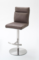 Rabea Barstuhl  BxHxT 40x91x58cm Prime Möbel