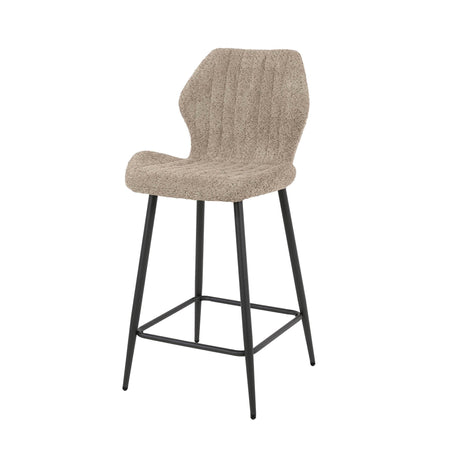 Barhocker Sara Eleganz trifft Komfort Prime Möbel