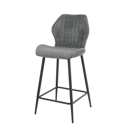 Barhocker Sara Eleganz trifft Komfort Prime Möbel