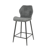 Barhocker Sara Eleganz trifft Komfort Prime Möbel