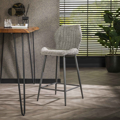 Barhocker Sara Eleganz trifft Komfort Prime Möbel