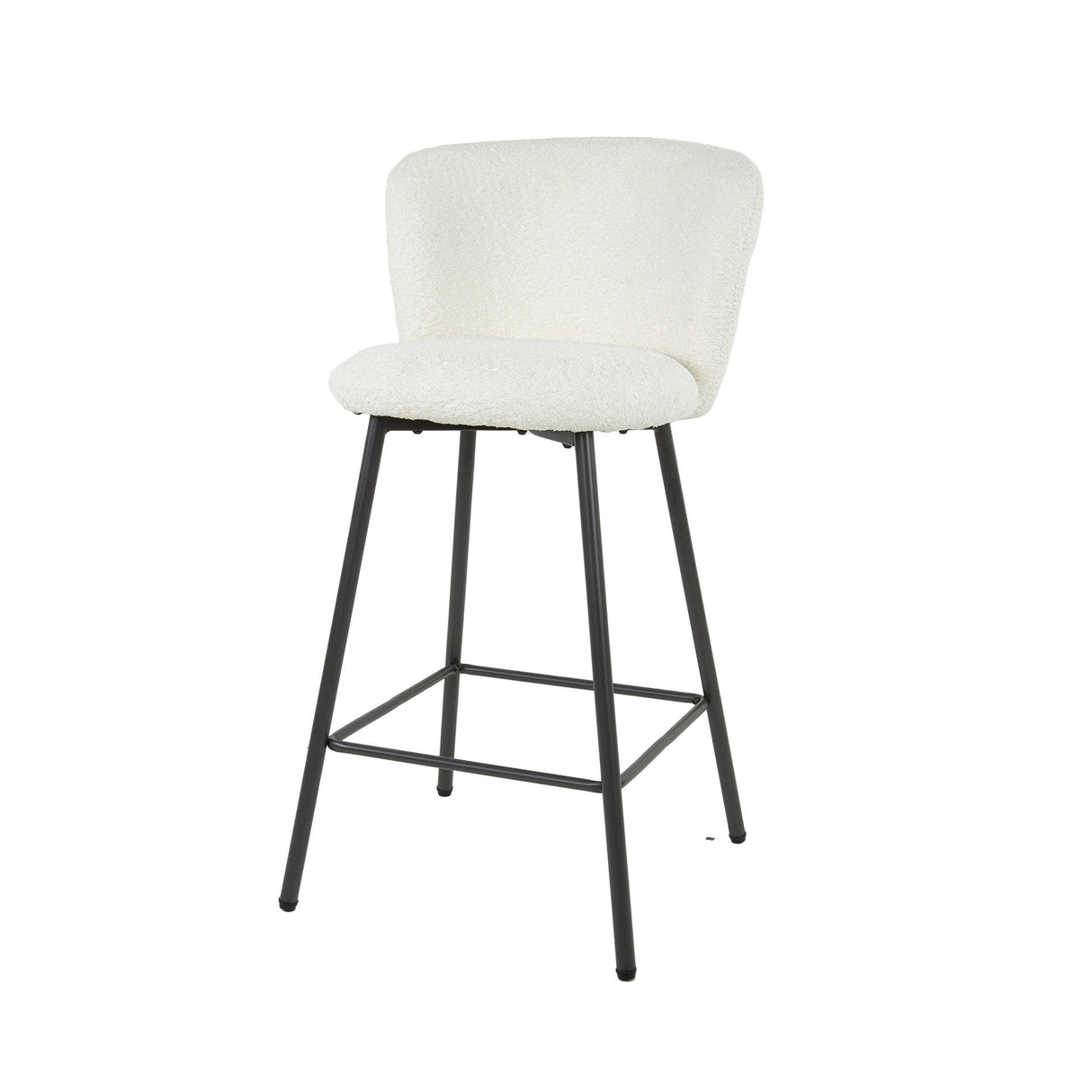 Barhocker Zarina Stilvolles Design mit hohem Komfort Prime Möbel