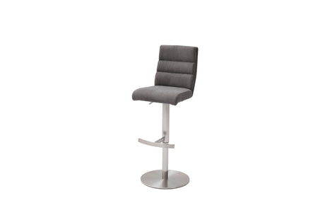 Dom Gulia Barhocker 360°  höhe 53cm bis 78cm Prime Möbel