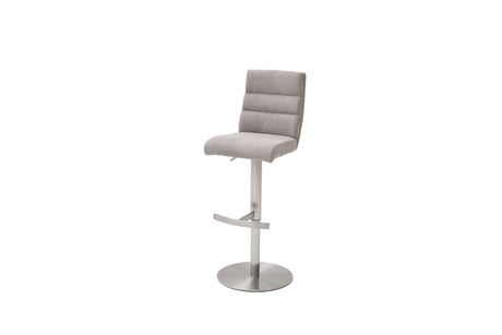 Dom Gulia Barhocker 360°  höhe 53cm bis 78cm Prime Möbel