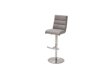 Dom Gulia Barhocker 360°  höhe 53cm bis 78cm Prime Möbel