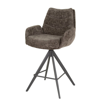 Barhocker Lounge Luxuriös und Bequem Prime Möbel