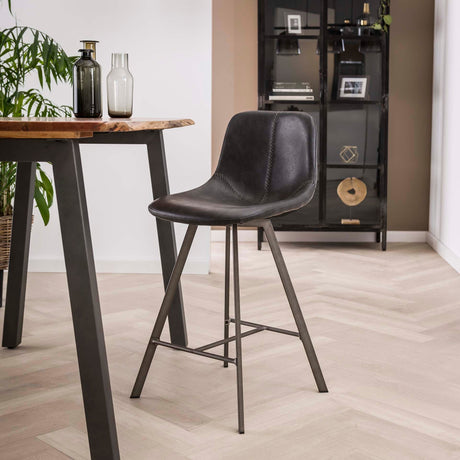 Barhocker Zig-Zag Vintage Prime Möbel