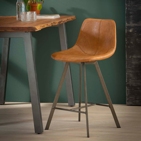 Barhocker Zig-Zag Vintage Prime Möbel