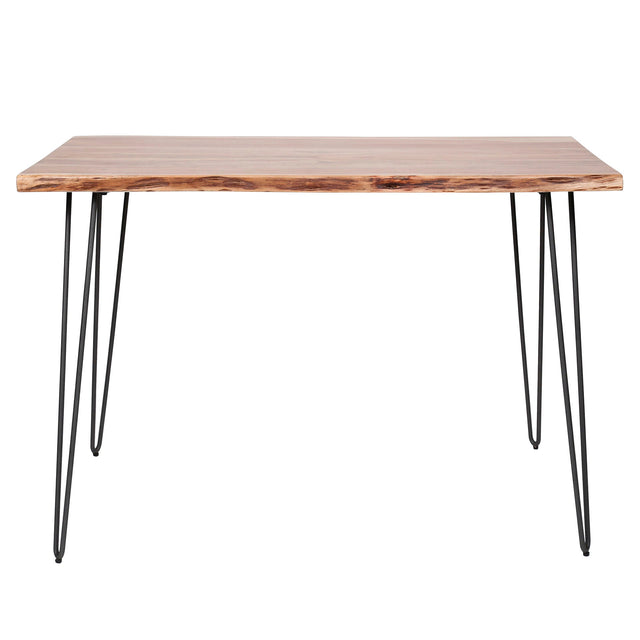 Bartisch Mia Einzigartiges Design 130cm Prime Möbel