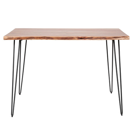 Bartisch Mia Einzigartiges Design 130cm Prime Möbel