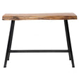 Bartisch Stefan Akazie 125cm Prime Möbel