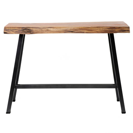 Bartisch Stefan Akazie 125cm Prime Möbel