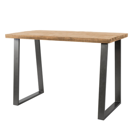 Bartisch Massiv Trapez Vintage Prime Möbel