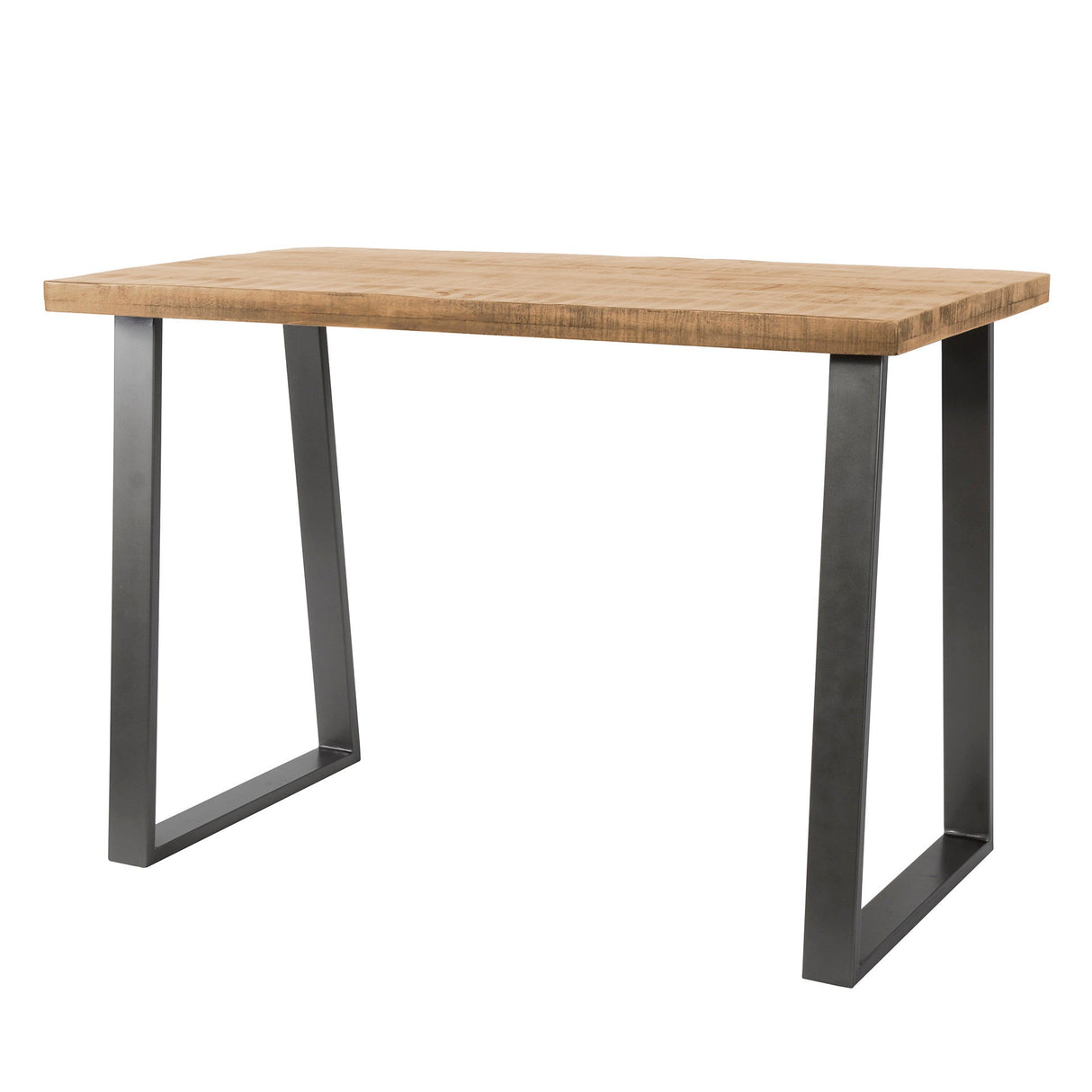 Bartisch Massiv Trapez Vintage Prime Möbel