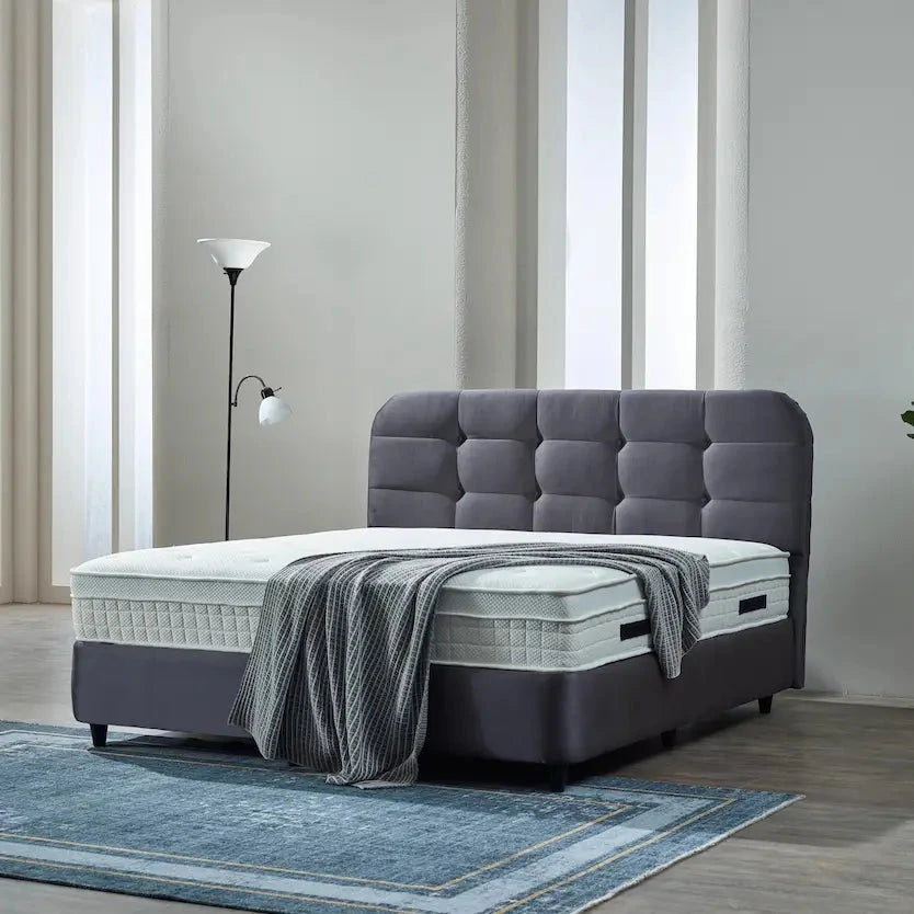 Rondo Boxspring - Prime Möbel