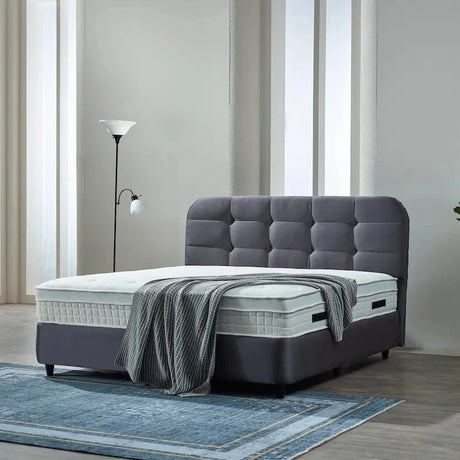 Rondo Boxspring - Prime Möbel