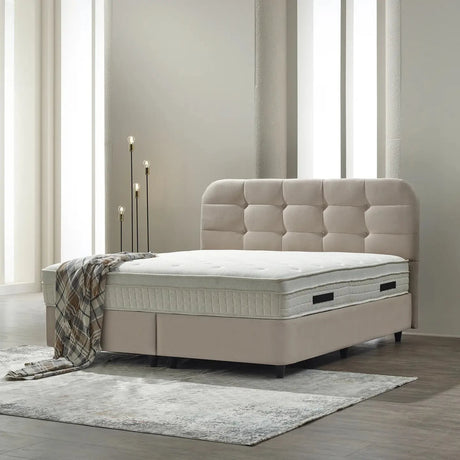 Rondo Boxspring - Prime Möbel
