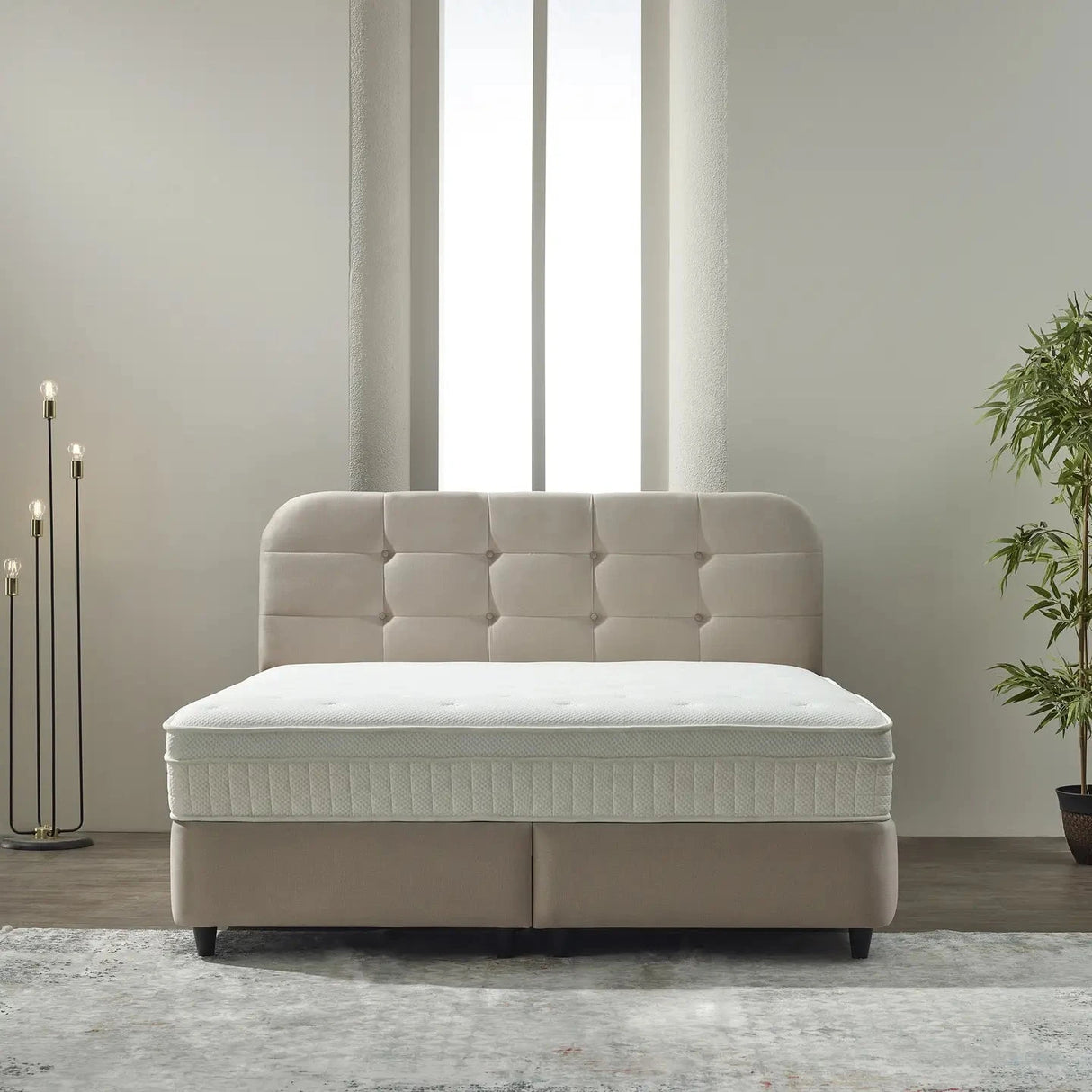 Rondo Boxspring - Prime Möbel