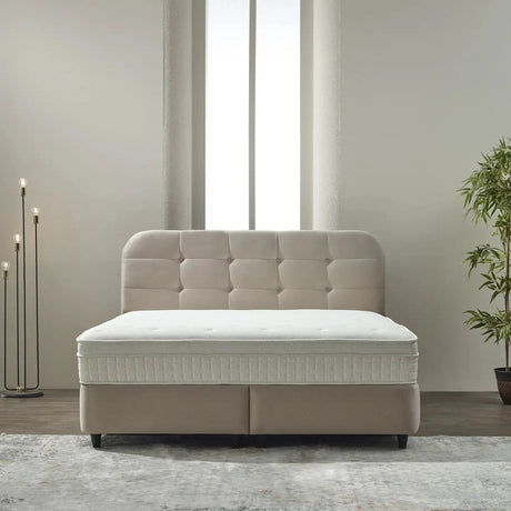 Rondo Boxspring - Prime Möbel