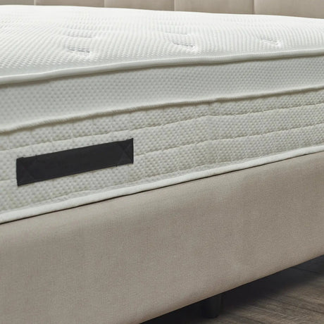 Rondo Boxspring - Prime Möbel