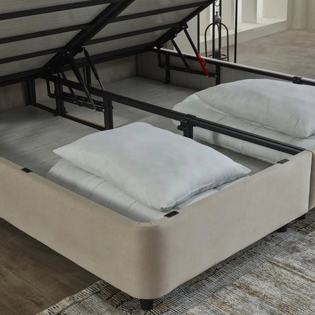 Rondo Boxspring - Prime Möbel