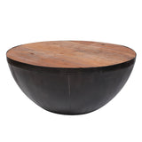 Runder Couchtisch Raft - Prime Möbel