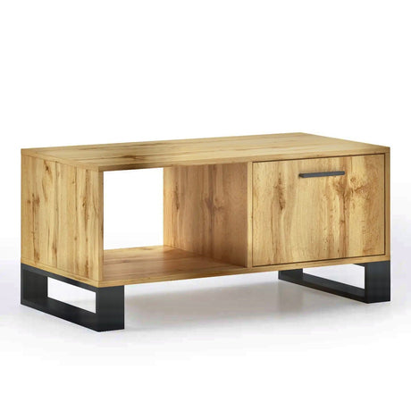 Couchtisch LOFT – Rustikaler Charme für Ihr Wohnzimmer - Prime Möbel