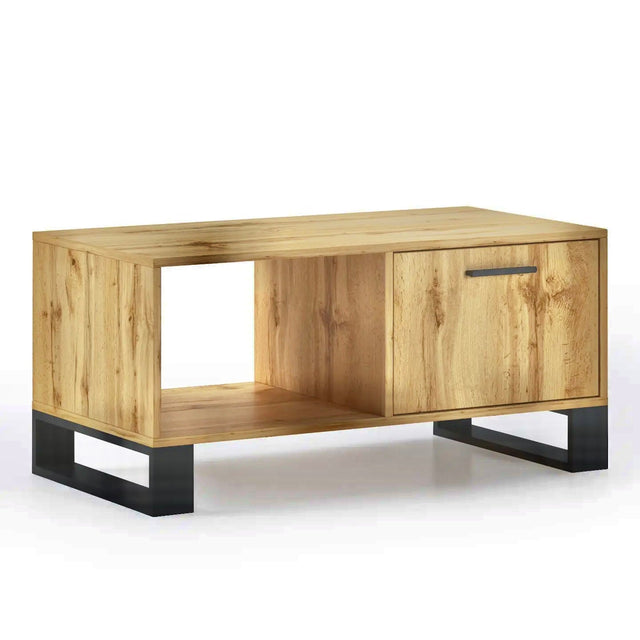 Couchtisch LOFT – Rustikaler Charme für Ihr Wohnzimmer - Prime Möbel