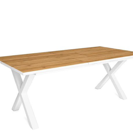 Esstisch von Skraut Home misst 190x90cm - Prime Möbel