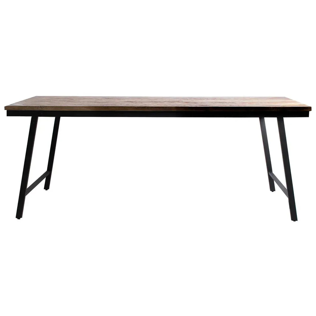 Herringbone Market Esstisch, 200 cm, Natur - Prime Möbel