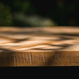Herringbone Market Esstisch, 200 cm, Natur - Prime Möbel