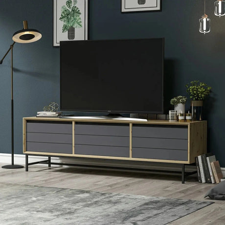Lery Tv Unit Soft - Prime Möbel