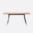 MAJESTRO Esstisch 180x80cm - Prime Möbel