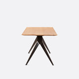 MAJESTRO Esstisch 180x80cm - Prime Möbel